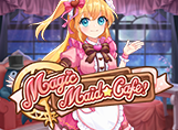 'Magic Maid Cafe'