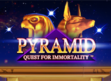 'Pyramid: Quest for Immortality'