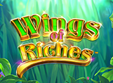 'Wings of Riches'