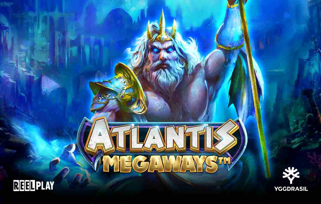 'Atlantis Megaways'