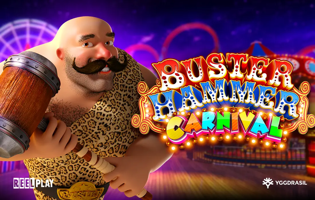 'Buster Hammer Carnival'
