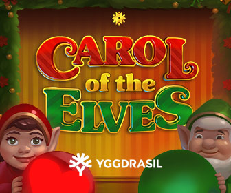 'Carol of The Elves'