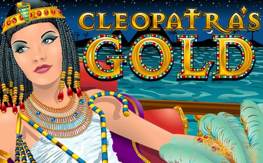 'Cleopatras Gold'