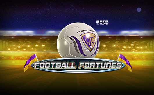 'Football Fortunes'