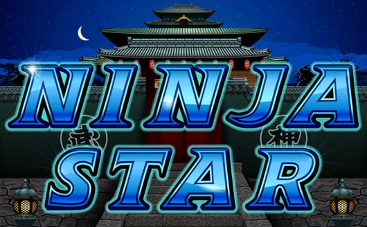'Ninja Star'