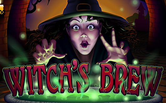 'Witch's Brew'
