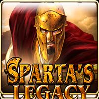 Sparta's Legacy