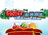 'Fruit Shop Christmas Edition'