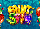 'Fruit Spin'