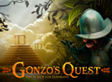 'Gonzo's Quest'