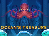 'Ocean's Treasure'