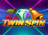 'Twin Spin'