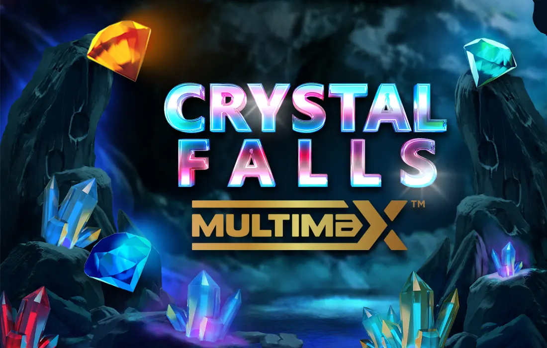 'Crystal Falls'