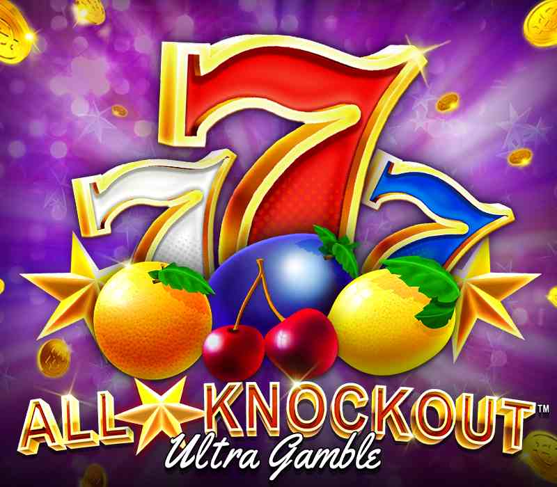 'All Star Knockout Ultra Gamble '