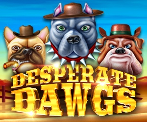 'Desperate Dawgs'