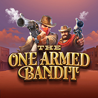'The One Armed Bandit'