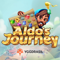 'Aldo's Journey'