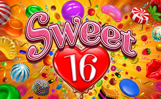 'Sweet 16'